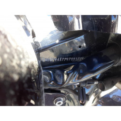 2007 HARLEY-DAVIDSON FL
