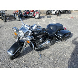 2014 HARLEY-DAVIDSON FL