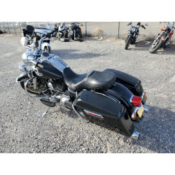 2014 HARLEY-DAVIDSON FL