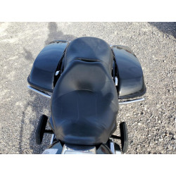 2014 HARLEY-DAVIDSON FL