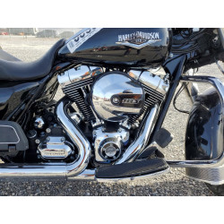 2014 HARLEY-DAVIDSON FL
