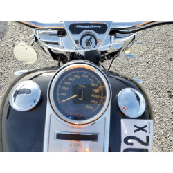 2014 HARLEY-DAVIDSON FL