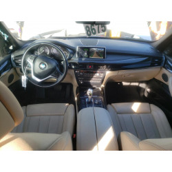 2017 BMW X5