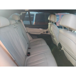 2017 BMW X5