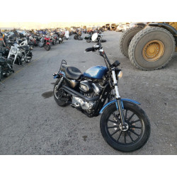 2005 HARLEY-DAVIDSON SPRTSTR883