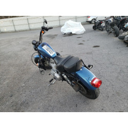 2005 HARLEY-DAVIDSON SPRTSTR883