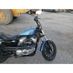 2005 HARLEY-DAVIDSON SPRTSTR883