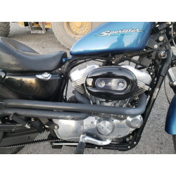 2005 HARLEY-DAVIDSON SPRTSTR883