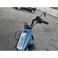 2005 HARLEY-DAVIDSON SPRTSTR883