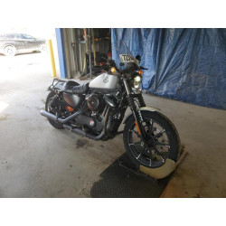 2020 HARLEY-DAVIDSON XL883 N 1HD4LE219LB408127 72308023