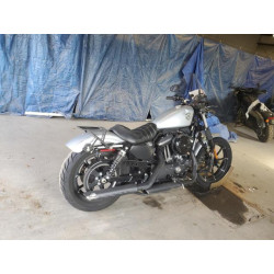 2020 HARLEY-DAVIDSON XL883 N 1HD4LE219LB408127 72308023