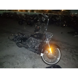 2021 HARLEY-DAVIDSON FL