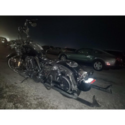 2021 HARLEY-DAVIDSON FL