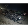2021 HARLEY-DAVIDSON FL