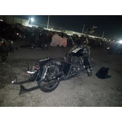 2021 HARLEY-DAVIDSON FL