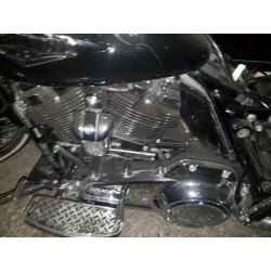 2021 HARLEY-DAVIDSON FL