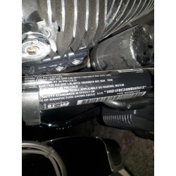 2021 HARLEY-DAVIDSON FL