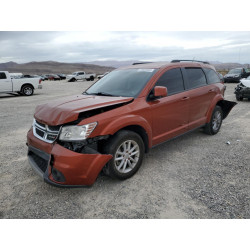 2014 DODGE JOURNEY