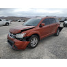 2014 DODGE JOURNEY