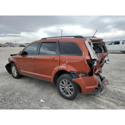 2014 DODGE JOURNEY