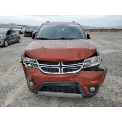 2014 DODGE JOURNEY