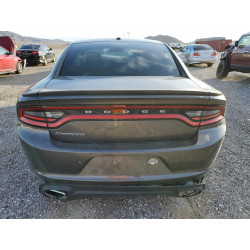 2015 DODGE CHARGER