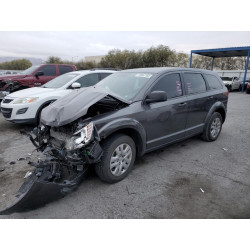 2015 DODGE JOURNEY
