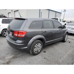 2015 DODGE JOURNEY