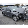 2015 DODGE JOURNEY