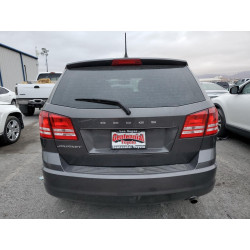 2015 DODGE JOURNEY