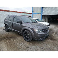 2015 DODGE JOURNEY