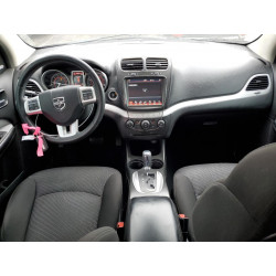 2015 DODGE JOURNEY