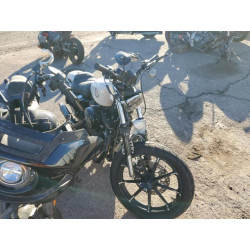 2022 HARLEY-DAVIDSON XL883 N 1HD4LE21XNB416465 79257143