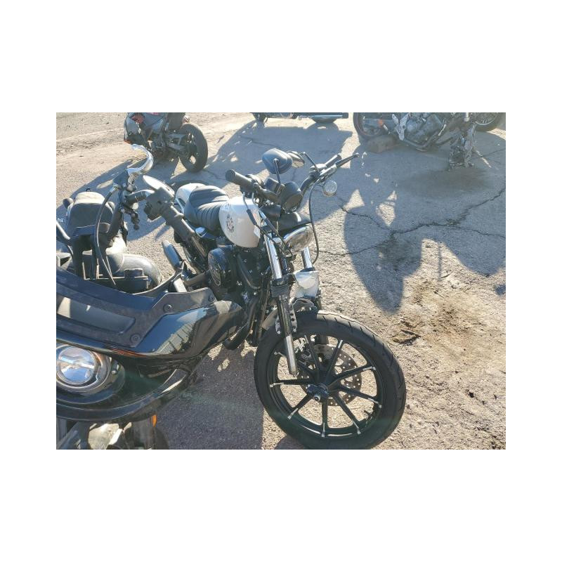 2022 HARLEY-DAVIDSON XL883 N 1HD4LE21XNB416465 79257143 2022 HARLEY-DAVIDSON XL883 N 1HD4LE21XNB416465 79257143
