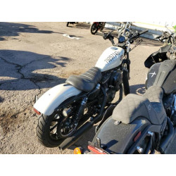2022 HARLEY-DAVIDSON XL883 N 1HD4LE21XNB416465 79257143