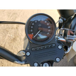 2022 HARLEY-DAVIDSON XL883 N 1HD4LE21XNB416465 79257143