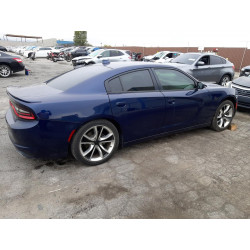 2015 DODGE CHARGER