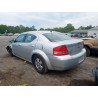 2010 DODGE AVENGER