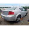 2010 DODGE AVENGER