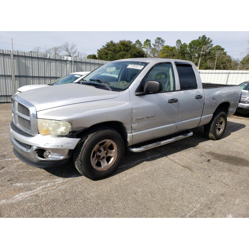 2003 DODGE RAM 1500