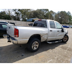 2003 DODGE RAM 1500