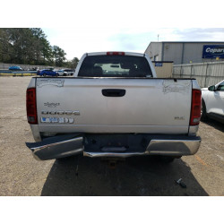 2003 DODGE RAM 1500
