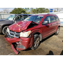 2019 DODGE JOURNEY