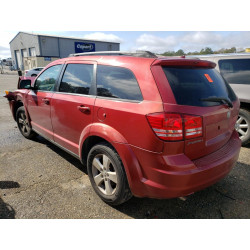2019 DODGE JOURNEY