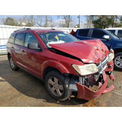2019 DODGE JOURNEY