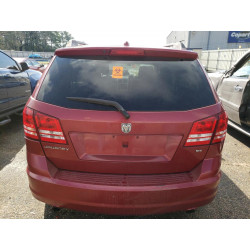 2019 DODGE JOURNEY