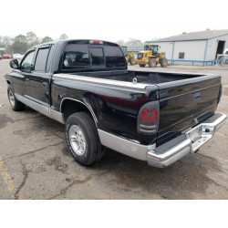 2000 DODGE DAKOTA