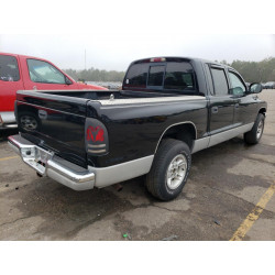 2000 DODGE DAKOTA