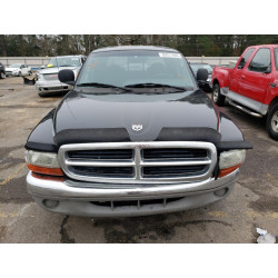 2000 DODGE DAKOTA