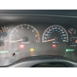 2000 DODGE DAKOTA